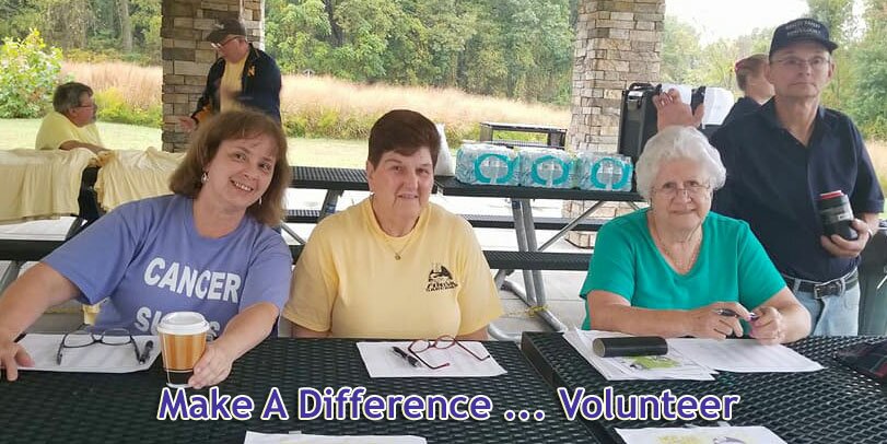 Make A Difference